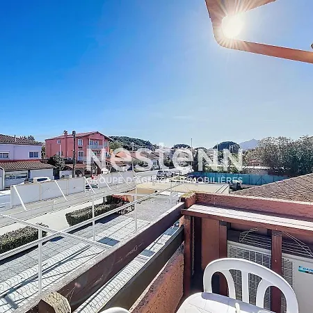 Apartmán 3981 - Climatise A 300m De La *