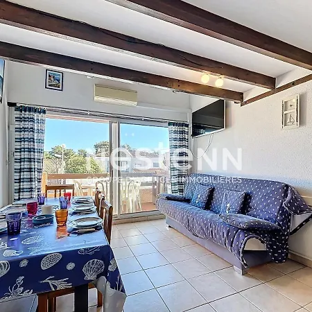 Apartamento 3981 - Climatisé à 300m De La